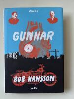 Gunnar - roman