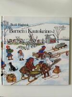 Barnen i Kautokeino