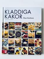 Kladdiga kakor