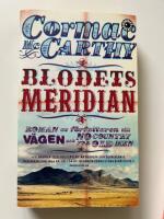 Blodets meridian
