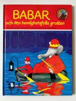 Babar och den hemlighetsfulla grottan