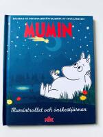 Mumintrollet och &ouml;nskestj&auml;rnan