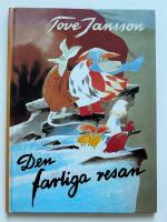 Den farliga resan