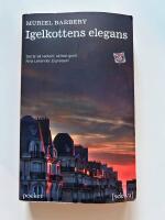 Igelkottens elegans
