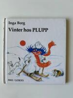 Vinter hos Plupp