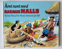 &Aring;ret runt med Rasmus Nalle