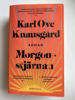 Morgonstj&auml;rnan