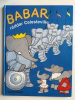 Babar r&auml;ddar Celesteville