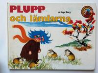 Plupp och l&auml;mlarna