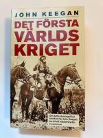 Det f&ouml;rsta v&auml;rldskriget
