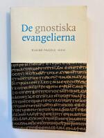 De gnostiska evangelierna