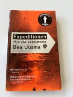 Expeditionen - min k&auml;rlekshistoria