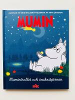 Mumintrollet och &ouml;nskestj&auml;rnan