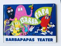 Barbapapas teater
