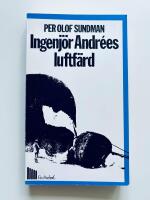 Ingenj&ouml;r Andr&eacute;es luftf&auml;rd