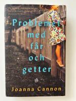 Problemet med f&aring;r och getter