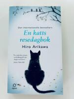 En katts resedagbok