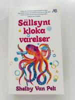 S&auml;llsynt kloka varelser