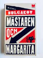 M&auml;staren och Margarita