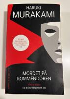Mordet p&aring; kommend&ouml;ren: F&ouml;rsta boken (Del 1)