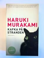 Kafka p&aring; stranden