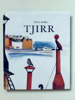 Tjirr