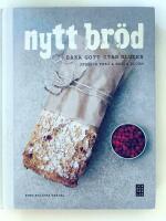 Nytt br&ouml;d: Baka gott utan gluten