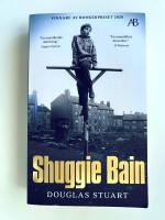 Shuggie Bain