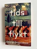 Tidstillflykt