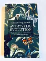 &Auml;ventyrlig evolution : varf&ouml;r fiskar kl&auml;ttrar uppf&ouml;r vattenfall och fladderm&ouml;ss ger blod