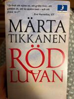 R&ouml;dluvan