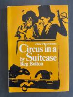 Circus in a suitcase