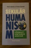 Sekul&auml;r : f&ouml;rnuft, omtanke, ansvar