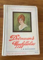 Dr&ouml;mmens Uppfyllelse