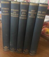 The industrial press