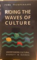 Riding the waves of culture : understanding cultural diversity in business