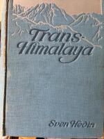 Trans Himalaya