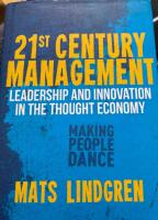 21st Century Management 