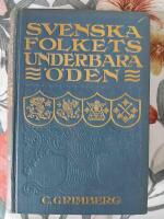 Svenska Folkets underbara &ouml;den