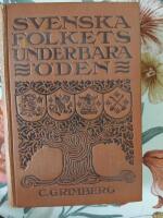 Svenska Folkets underbara &ouml;den