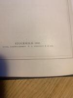 Fr&aring;n Napoli - Resebref