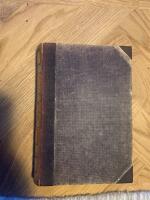 Fr&aring;n Napoli - Resebref