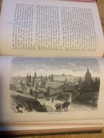 Fr&aring;n Napoli - Resebref