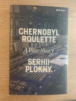 Chernobyl Roulette
