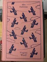 Mrs Dalloway