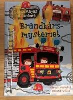 Brandk&aring;rsmysteriet