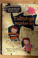 Tidningsmysteriet
