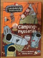 Campingmysteriet