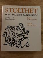 Stolthet och andra svenska m&auml;starber&auml;ttelser