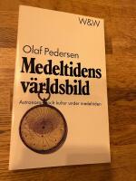 Medeltidens v&auml;rldsbild